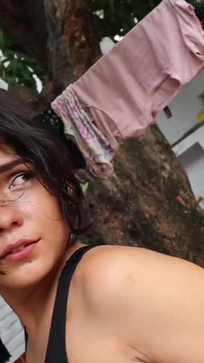 Haydi üvey kardeşim, kaybettiğin bahsi ödeme zamanı geldi - amatör porno | Klip 2