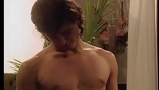 Genç francesca le anal