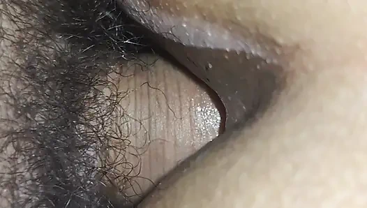 My wife loves anal sex