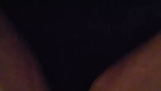 sürtük pissing onu külot