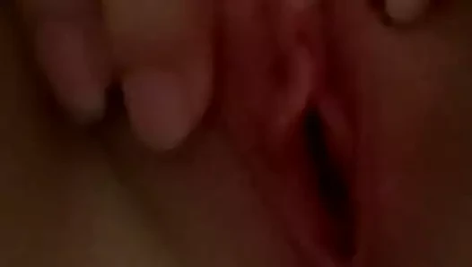 Üvey kardeşimin traş amını gösteriş