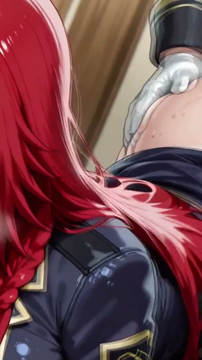 Iris Midgar (Eminence) | Clip 1