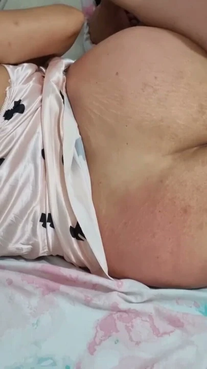Madura Venezolana Paga el Alquiler Con Sexo | Bölüm 1