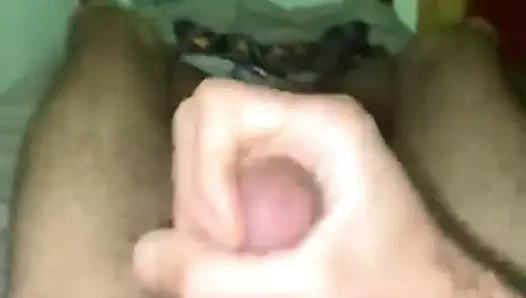 Göğüs üzerine boşalma