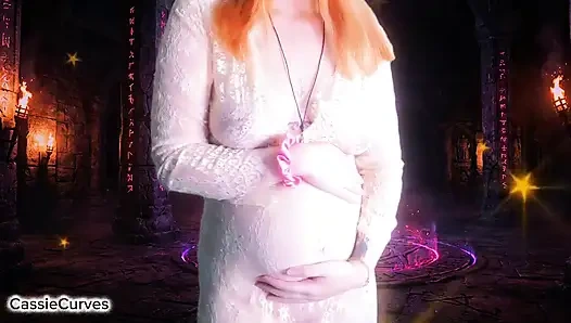 Divine Ritual to Breed Your Belly