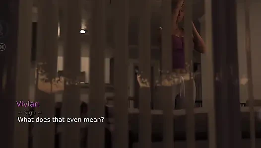 Kocamın patronu - bölüm 3 - bölüm 2