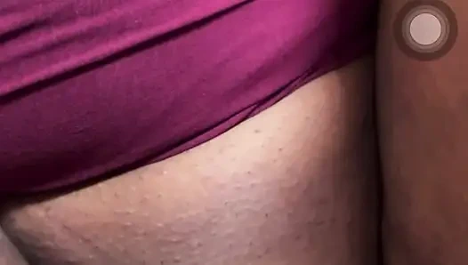 LDR com marido ele ainda quer ver minha buceta