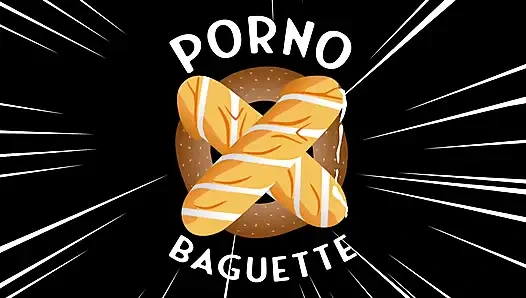 Güzel esmer Lena iki yarakla sikiliyor