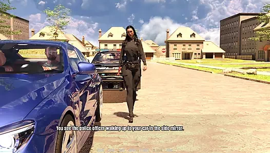 Ninemin arkadaşıyla tatil bölüm 5