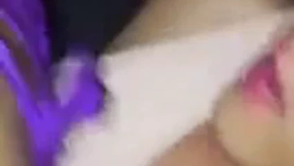 Antillaise en sodo dans la ture