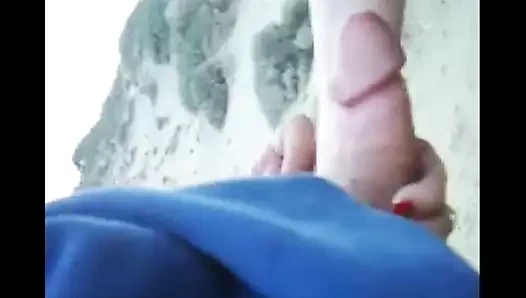 Arab ile bir büyük göt gets becerdin bölüm 4