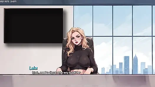 Hırsın Gölgeleri (bölüm 28)