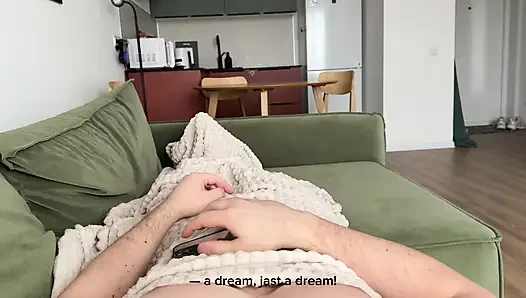 Alice Ross Fucked Me in My Dream
