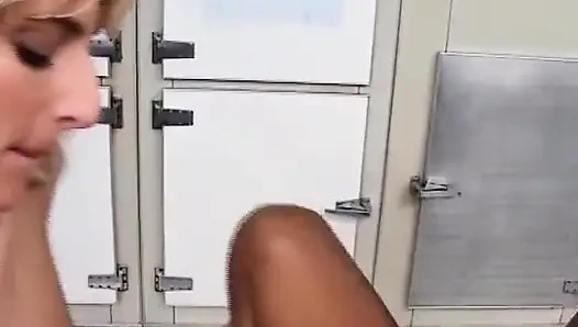 Fransız lezbiyen eylemi