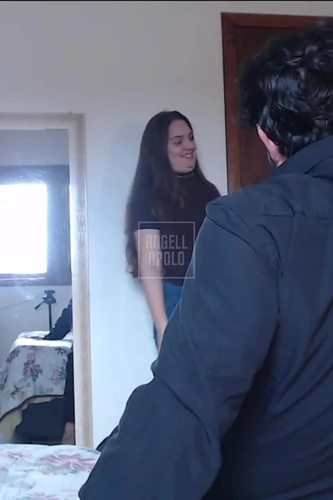 Amatör çift gerçek seks filmleri çekiyor ve Xvideos'ta sızıntılar oluyor