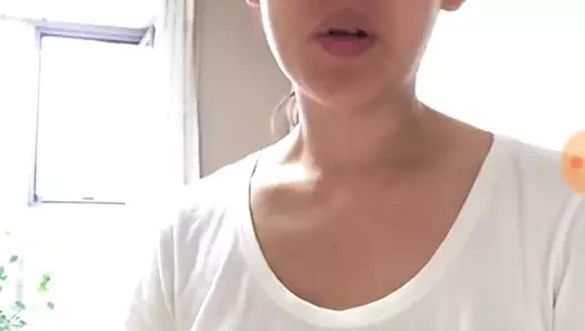 Asya milf