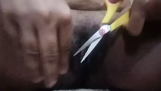 tatmin edici olarak lanet kırpma kedi