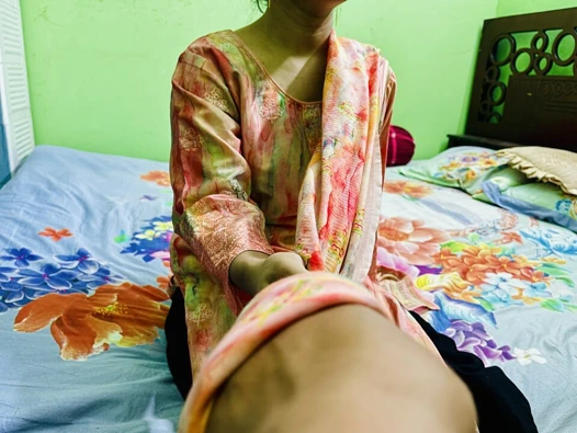 My brother-in-low fucked me when my husband is at work