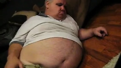 Gordito se divierte 434