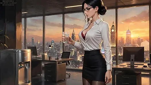 Yüksek yükselişli yüksek jinx - bir