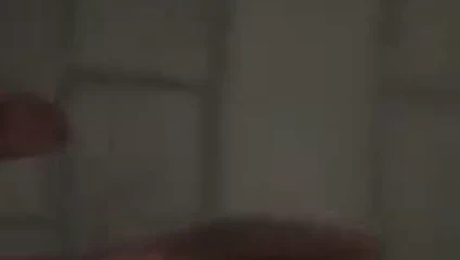 seksi yalınayak yürüyüş