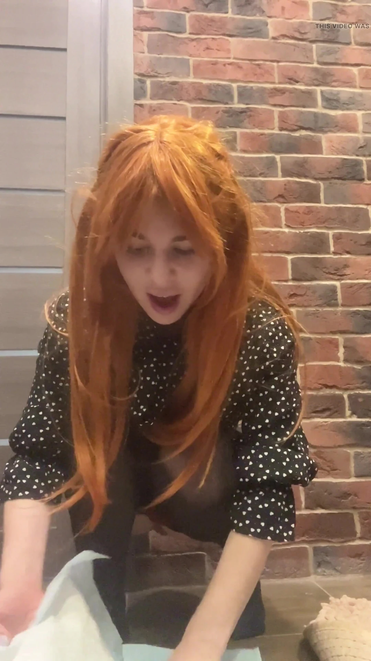 Do You Like Slutty Redheaded Girls