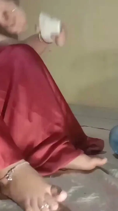 Hintli Bhabhi Devar Tarafından Sikiliyor, Net Hintçe Ses | Bölüm 1