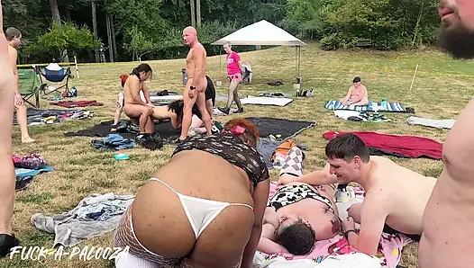 Fuck-a-palooza 2025: sözlü rıza - cliff media productions