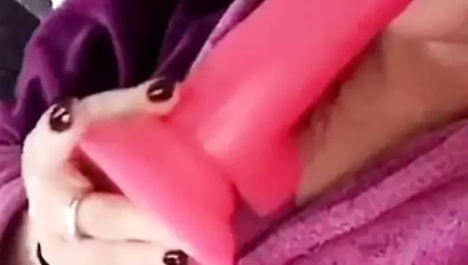yapay penis emme