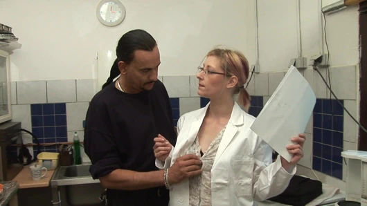 Milfs her yere götürmeye hazır #4