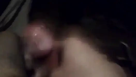 Boşalana kadar sikiş