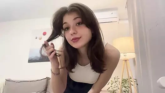 FeliciaTucker videosu
