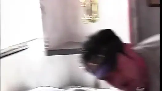 Klasik amcık yalama büyük yarak emiyor