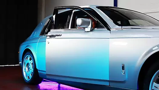 Azgın sürtüklerin sapık oyunları - bölüm #4