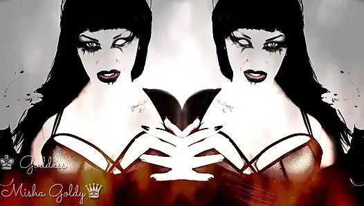 Succubus sana bunu yaptırdı! 31 TALIMATı (özel efektler eklendi)