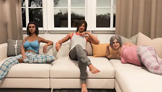 Ayakkabılarınızda: çiftlikte çalışmak bölüm 3