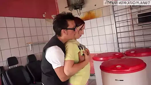 Violetta Price - seksi zevk