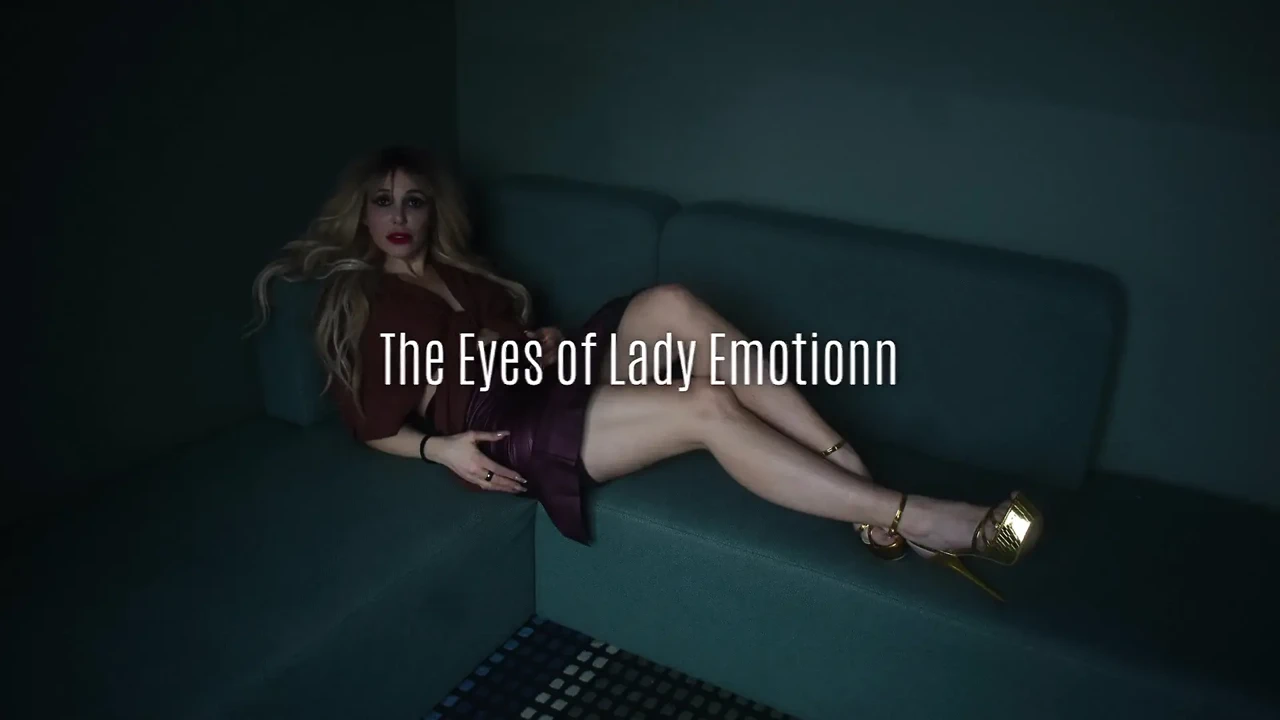 HD The Eyes Of Lady Emotionn Blonde Blonde Porn (4K Ultra) - Singapore Special