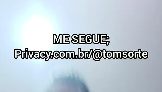 Yetenekli götümü sıvazlıyor