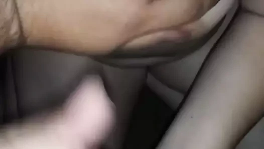 handjob