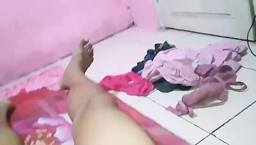 Kayınvalideyle sabah rutini