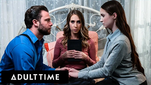 Yetişkin zamanı - mormon bakire ela Moore ilk kez sırılsıklam oturumu ve anal var! neredeyse yakalandı!