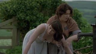 Gemma Arterton - ''Tess of the D'Urberville''