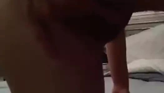 Londra kız soyunma &amp; mastürbasyon 3