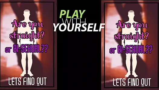 SADECE SES - heteroseksüel misin yoksa biseksüel misin