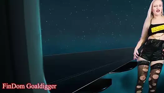 Bekaret için tutuklandı.