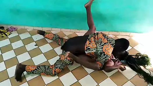 Seks Oyunları. Kim Kazanacak?