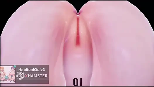 Mmd r18 miku egzotik dans kancolle seks dansı sert anal seks orta yaşlı seksi kadın aldatıyor kraliçe 3d hentai