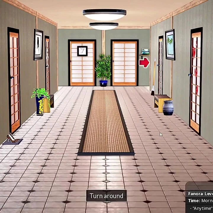 Efsanevi manor 0.21 fanora izlenecek yol bölüm 1