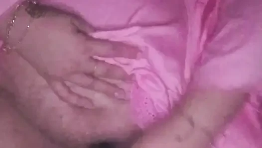 Gooning with an e-girl on Discord call rn  She's squirting & moaning for me while riding her dildo and showing off her tits